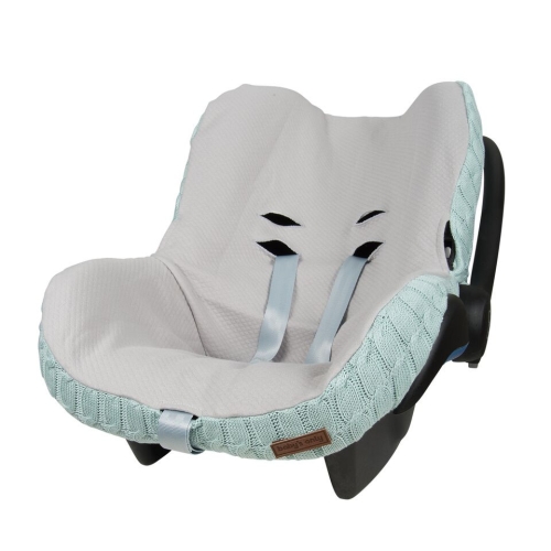 Baby's Only Hoes Maxi Cosi Cable Mint